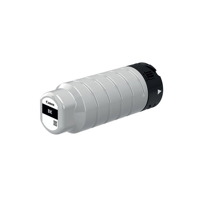Canon oryginalny ink / tusz 2774C001, black, 20000s, PGI-7500XL BK, high capacity, Canon WG 7500,WG 7540,WG 7550,WG 7550F - 1