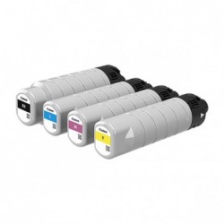 Canon oryginalny ink / tusz 2791C001, cyan, 16500s, PGI-7500XL C, high capacity, Canon WG 7500,WG 7540,WG 7550,WG 7550F - 1