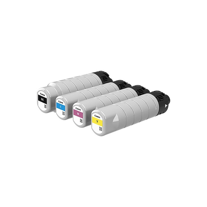 Canon oryginalny ink / tusz 2791C001, cyan, 16500s, PGI-7500XL C, high capacity, Canon WG 7500,WG 7540,WG 7550,WG 7550F - 1