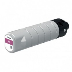 Canon oryginalny ink / tusz 2792C001, magenta, 16500s, PGI-7500XL M, high capacity, Canon WG 7500,WG 7540,WG 7550,WG 7550F - 1
