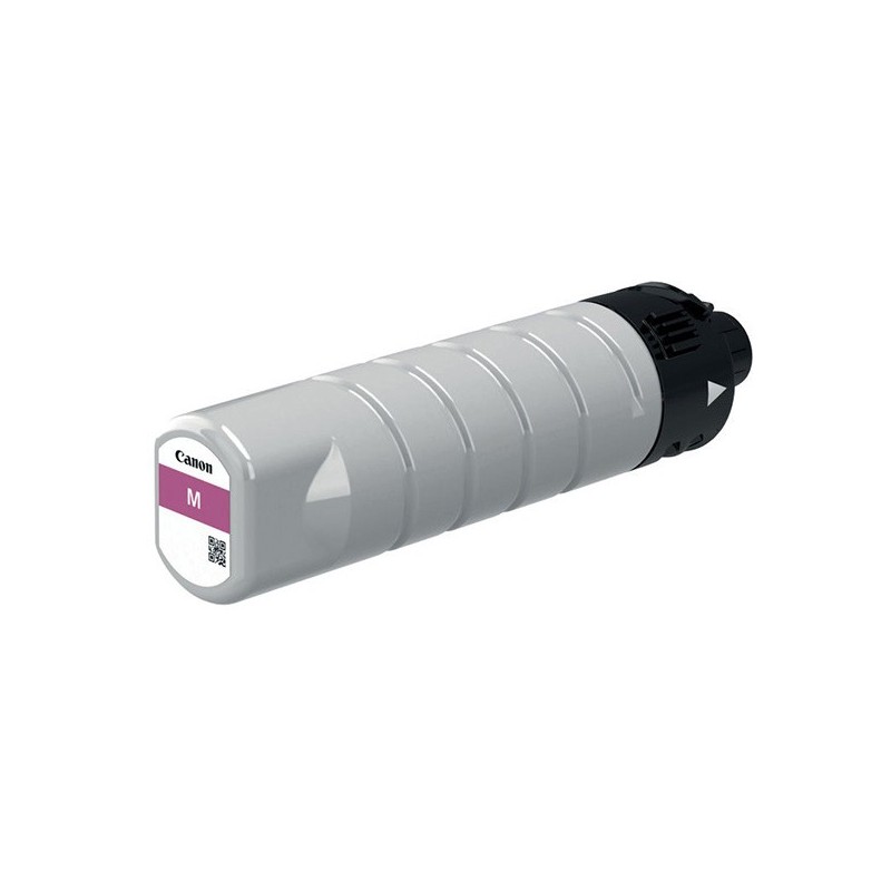 Canon oryginalny ink / tusz 2792C001, magenta, 16500s, PGI-7500XL M, high capacity, Canon WG 7500,WG 7540,WG 7550,WG 7550F - 1