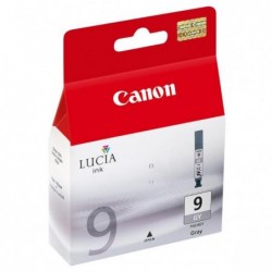 Canon oryginalny ink / tusz PGI9Grey, grey, 1042B001, Canon iP9500 - 1