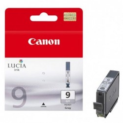Canon oryginalny ink / tusz PGI9Grey, grey, 1042B001, Canon iP9500 - 2