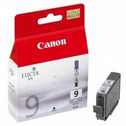 Canon oryginalny ink / tusz PGI9Grey, grey, 1042B001, Canon iP9500 - 4