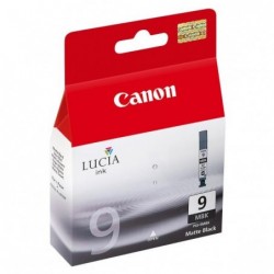 Canon oryginalny ink / tusz PGI9MBk Matt, matte black, 530s, 14ml, 1033B001, Canon iP9500 - 1