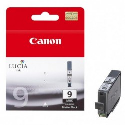 Canon oryginalny ink / tusz PGI9MBk Matt, matte black, 530s, 14ml, 1033B001, Canon iP9500 - 2
