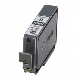 Canon oryginalny ink / tusz PGI9MBk Matt, matte black, 530s, 14ml, 1033B001, Canon iP9500 - 3