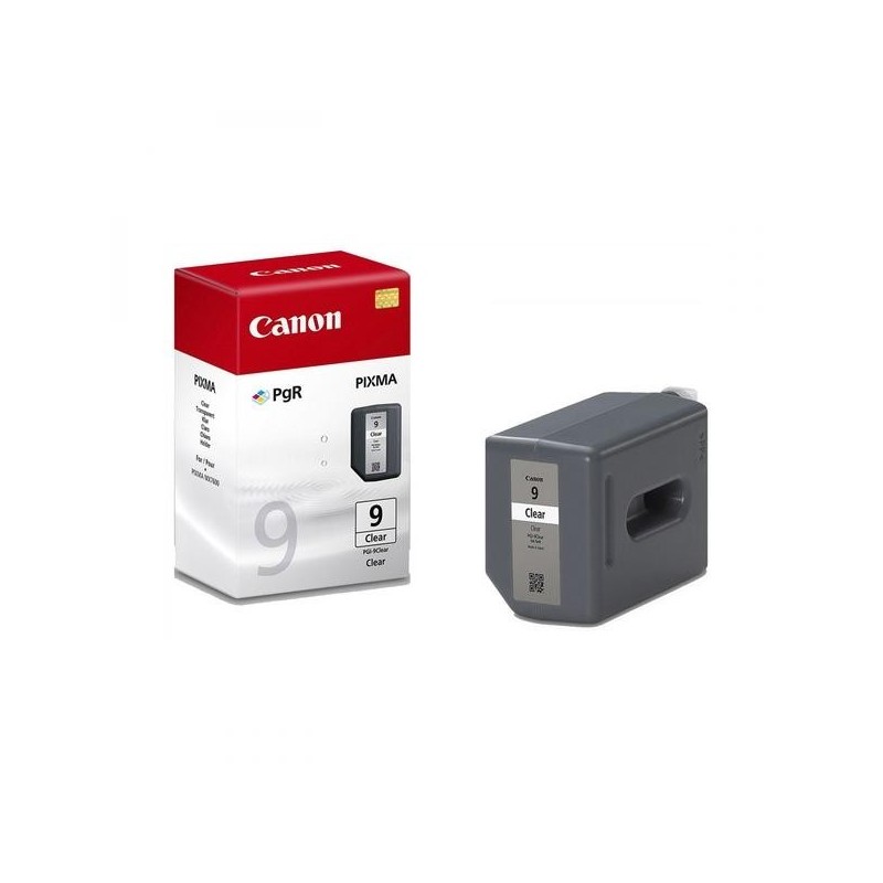 Canon oryginalny ink / tusz PGI9 Clear, 2442B001, Canon iX-7000 - 1