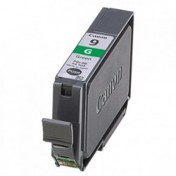 Canon oryginalny ink / tusz PGI9Green, green, 1041B001, Canon iP9500 - 3