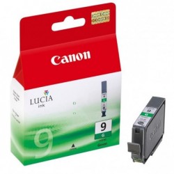 Canon oryginalny ink / tusz PGI9Green, green, 1041B001, Canon iP9500 - 4
