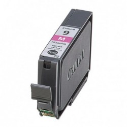 Canon oryginalny ink / tusz PGI9M, magenta, 1600s, 14ml, 1036B001, Canon iP9500 - 2