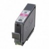 Canon oryginalny ink / tusz PGI9M, magenta, 1600s, 14ml, 1036B001, Canon iP9500 - 2
