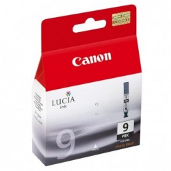 Canon oryginalny ink / tusz PGI9PBk, photo black, 650s, 14ml, 1034B001, Canon iP9500 - 1