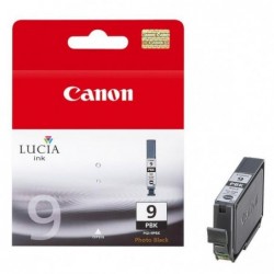 Canon oryginalny ink / tusz PGI9PBk, photo black, 650s, 14ml, 1034B001, Canon iP9500 - 2