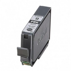 Canon oryginalny ink / tusz PGI9PBk, photo black, 650s, 14ml, 1034B001, Canon iP9500 - 3