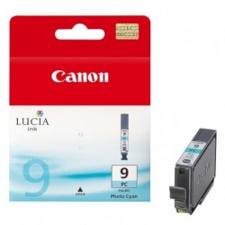 Canon oryginalny ink / tusz PGI9PC, photo cyan, 1038B001, Canon iP9500 - 2