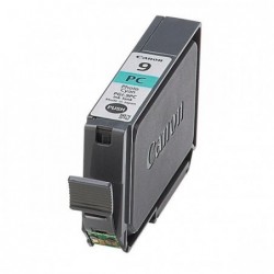 Canon oryginalny ink / tusz PGI9PC, photo cyan, 1038B001, Canon iP9500 - 3