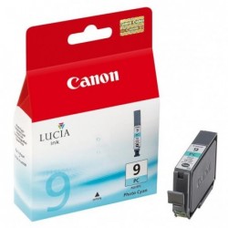 Canon oryginalny ink / tusz PGI9PC, photo cyan, 1038B001, Canon iP9500 - 4