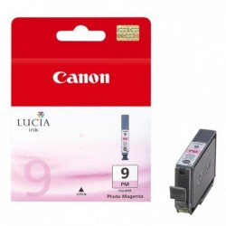 Canon oryginalny ink / tusz PGI9PM, photo magenta, 1039B001, Canon iP9500 - 2