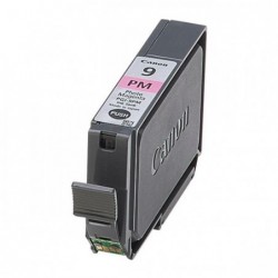 Canon oryginalny ink / tusz PGI9PM, photo magenta, 1039B001, Canon iP9500 - 3