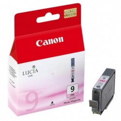 Canon oryginalny ink / tusz PGI9PM, photo magenta, 1039B001, Canon iP9500 - 4