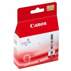 Canon oryginalny ink / tusz PGI9R, red, 1040B001, Canon iP9500 - 1