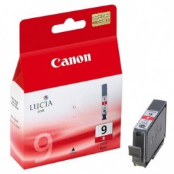 Canon oryginalny ink / tusz PGI9R, red, 1040B001, Canon iP9500 - 3