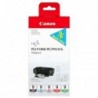 Canon oryginalny ink / tusz PGI9, MBK/PC/PM/R/G, 1033B013, Canon iP9500 - 1
