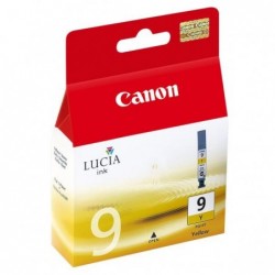 Canon oryginalny ink / tusz PGI9Y, yellow, 930s, 14ml, 1037B001, Canon iP9500 - 1