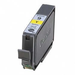 Canon oryginalny ink / tusz PGI9Y, yellow, 930s, 14ml, 1037B001, Canon iP9500 - 2