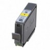 Canon oryginalny ink / tusz PGI9Y, yellow, 930s, 14ml, 1037B001, Canon iP9500 - 2