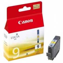 Canon oryginalny ink / tusz PGI9Y, yellow, 930s, 14ml, 1037B001, Canon iP9500 - 3