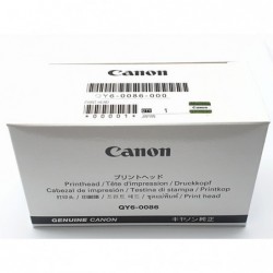 Canon oryginalny głowica drukująca QY60086000, black, Canon Pixma iX6850, MX725, MX925 - 1