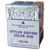 Logo kompatybilny ink / tusz z C13S02004940, color, dla Epson Stylus 820, 1500, Color II, IIs - 1