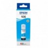 Epson oryginalny ink / tusz C13T00R240, 106, cyan, 70ml, Epson EcoTank ET-7700, ET-7750 Express Premium ET-7750 - 1