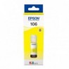 Epson oryginalny ink / tusz C13T00R440, 106, yellow, 70ml, Epson EcoTank ET-7700, ET-7750 Express Premium ET-7750 - 1