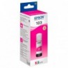 Epson oryginalny ink / tusz C13T00S34A, 103, magenta, 65ml, Epson EcoTank L3151, L3150, L3111, L3110 - 1