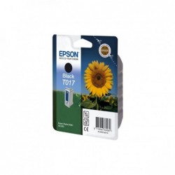 Epson oryginalny ink / tusz C13T017401, black, 600s, 17ml, Epson Stylus Color 680, 685 - 1