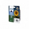 Epson oryginalny ink / tusz C13T017401, black, 600s, 17ml, Epson Stylus Color 680, 685 - 1