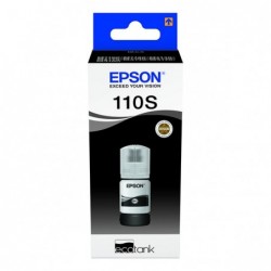 Epson oryginalny ink / tusz C13T01L14A, L, black, Epson EcoTank M2140, M1100, M1120 - 1