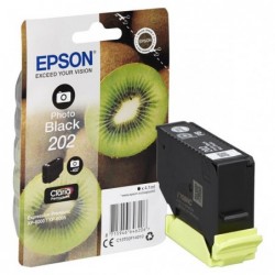 Epson oryginalny ink / tusz 13T02F14010, 202, photo black, 400 (foto)s, 1x4.1ml, Epson XP-6000, XP-6005 - 1