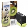 Epson oryginalny ink / tusz 13T02F14010, 202, photo black, 400 (foto)s, 1x4.1ml, Epson XP-6000, XP-6005 - 1