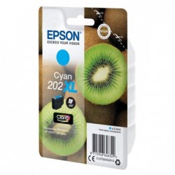 Epson oryginalny ink / tusz C13T02H24010, 202 XL, cyan, 8.5ml, Epson XP-6000, XP-6005 - 1