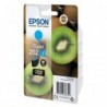 Epson oryginalny ink / tusz C13T02H24010, 202 XL, cyan, 8.5ml, Epson XP-6000, XP-6005 - 1