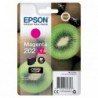 Epson oryginalny ink / tusz C13T02H34010, 202 XL, magenta, 8.5ml, Epson XP-6000, XP-6005 - 1