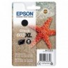 Epson oryginalny ink / tusz C13T03A14010, 603XL, black, 8.9ml, Epson Expression Home XP-2100, 2105, 3100, 3105, WF2810 - 1