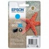 Epson oryginalny ink / tusz C13T03A24010, 603XL, cyan, 4.0ml, Epson Expression Home XP-2100, 2105, 3100, 3105 WF-2310 - 1