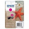Epson oryginalny ink / tusz C13T03A34010, 603XL, magenta, 4.0ml, Epson Expression Home XP-2100, 2105, 3100, 3105 WF-2310 - 1