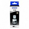 Epson oryginalny ink / tusz C13T03P14A, XL, black, Epson EcoTank M2140, M1100, M1120 - 1