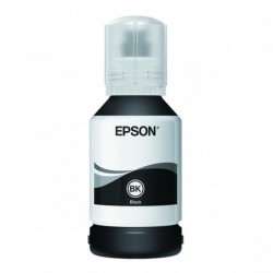 Epson oryginalny ink / tusz C13T03P14A, XL, black, Epson EcoTank M2140, M1100, M1120 - 3